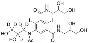 Iohexol-D5