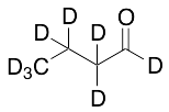 Butanal-d8