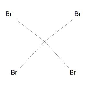 Carbon Tetrabromide