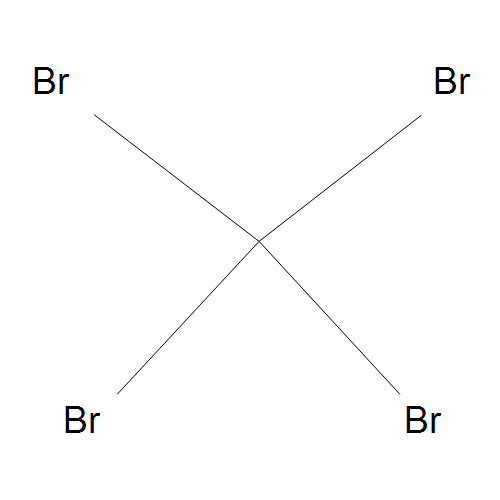 Carbon Tetrabromide