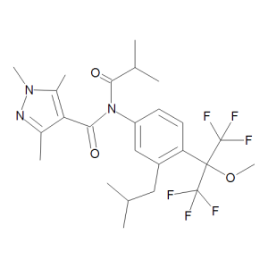 Pyflubumide