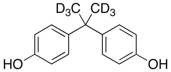 Bisphenol A-D6