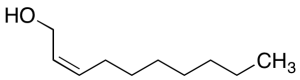 cis-2-Decen-1-ol