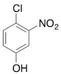 4-Chloro-3-nitrophenol