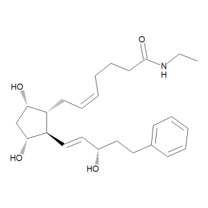 Bimatoprost