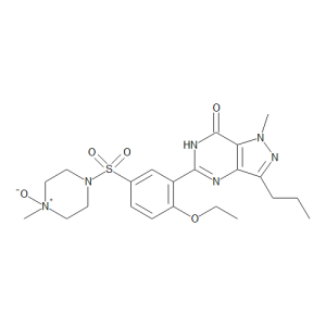 Sildenafil N-Oxide