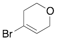 4-Bromo-3,6-dihydro-2H-pyran