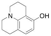 8-Hydroxyjulolidine