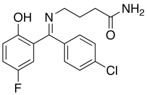 Progabide