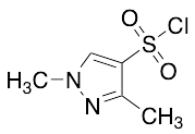 1,3-dimethyl-1H-pyrazole-4-sulfonyl chloride