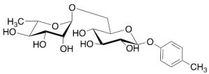 p-Cresol Rutinoside