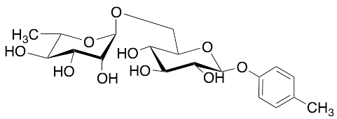p-Cresol Rutinoside