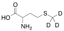 Methionine-methyl-d3