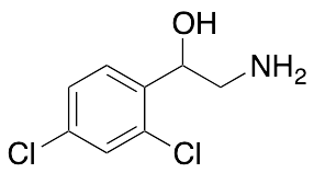(±)-2-(2,4-Dichlorophenyl)-2-hydroxyethylamine