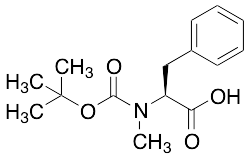 N-BOC-N-Methyl-L-phenylalanine