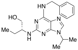 Roscovitine