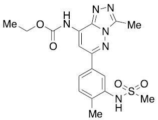 Bromosporine