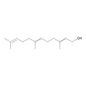 Farnesol (Mixture of Isomers)