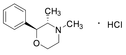 Phendimetrazine Hydrochloride