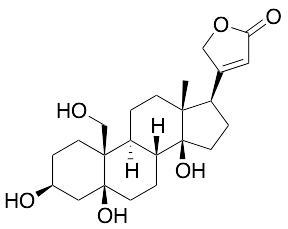 Strophanthidol