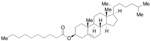 Cholesteryl Decanoate