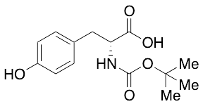 N-Boc-D-tyrosine