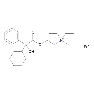 Oxyphenonium Betaromide