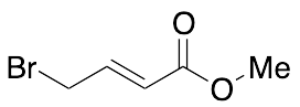 Methyl trans-4-Bromo-2-butenoate (>85%)