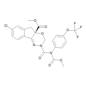 (S)-Indoxacarb
