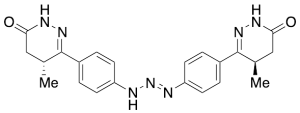 Levosimendan Triazene Impurity