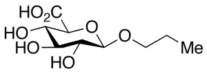Propyl Beta-D-Glucuronide
