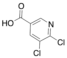 5,6-Dichloronicotinic acid
