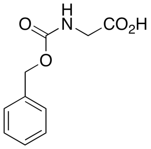N-Carbobenzoxyglycine