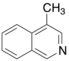 4-Methylisoquinoline