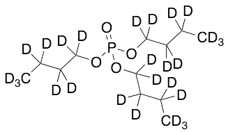 Phosphoric Acid Tributyl Ester-d27