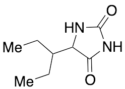 5-(neo-Pentyl)hydantoin