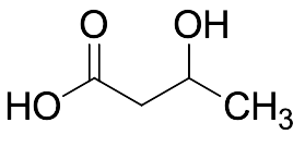 (±)-3-Hydroxybutyric Acid (Technical Grade)