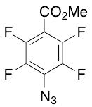 Methyl 4-Azidotetrafluorobenzoate