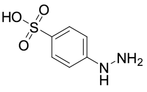 4-Hydrazinobenzenesulfonic Acid