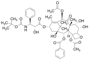 6-Hydroxy-7-epi Docetaxel 12-Acetate
