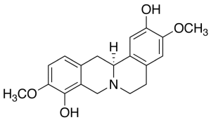 (S)-Scoulerine