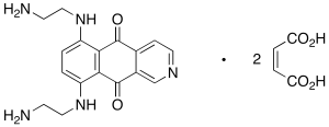Pixantrone Dimaleate
