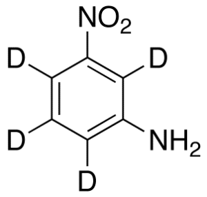 3-Nitroaniline-2,4,5,6-d4