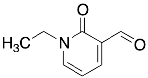 1-Ethyl-2-oxo-1,2-dihydropyridine-3-carbaldehyde