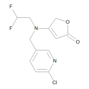 Flupyradifurone
