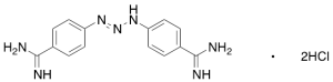 Diminazene Dihydrochloride