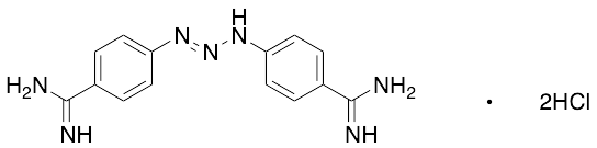Diminazene Dihydrochloride