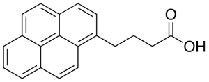 1-Pyrenebutyric Acid