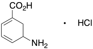 D,L-Gabaculine, Hydrochloride