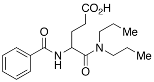 Proglumide